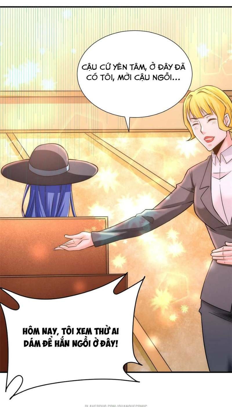 đọc truyện Đô Thị Đỉnh Phong Cao Thủ Chương 48 ảnh 13 tại Thiên Thai Truyện