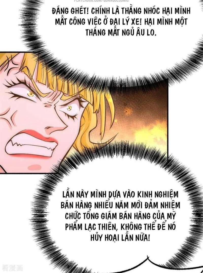 đọc truyện Đô Thị Đỉnh Phong Cao Thủ Chương 48 ảnh 16 tại Thiên Thai Truyện