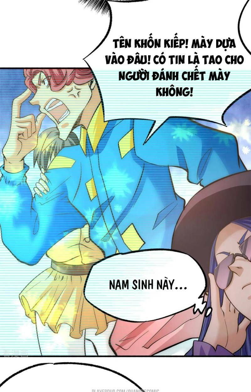 đọc truyện Đô Thị Đỉnh Phong Cao Thủ Chương 48 ảnh 17 tại Thiên Thai Truyện