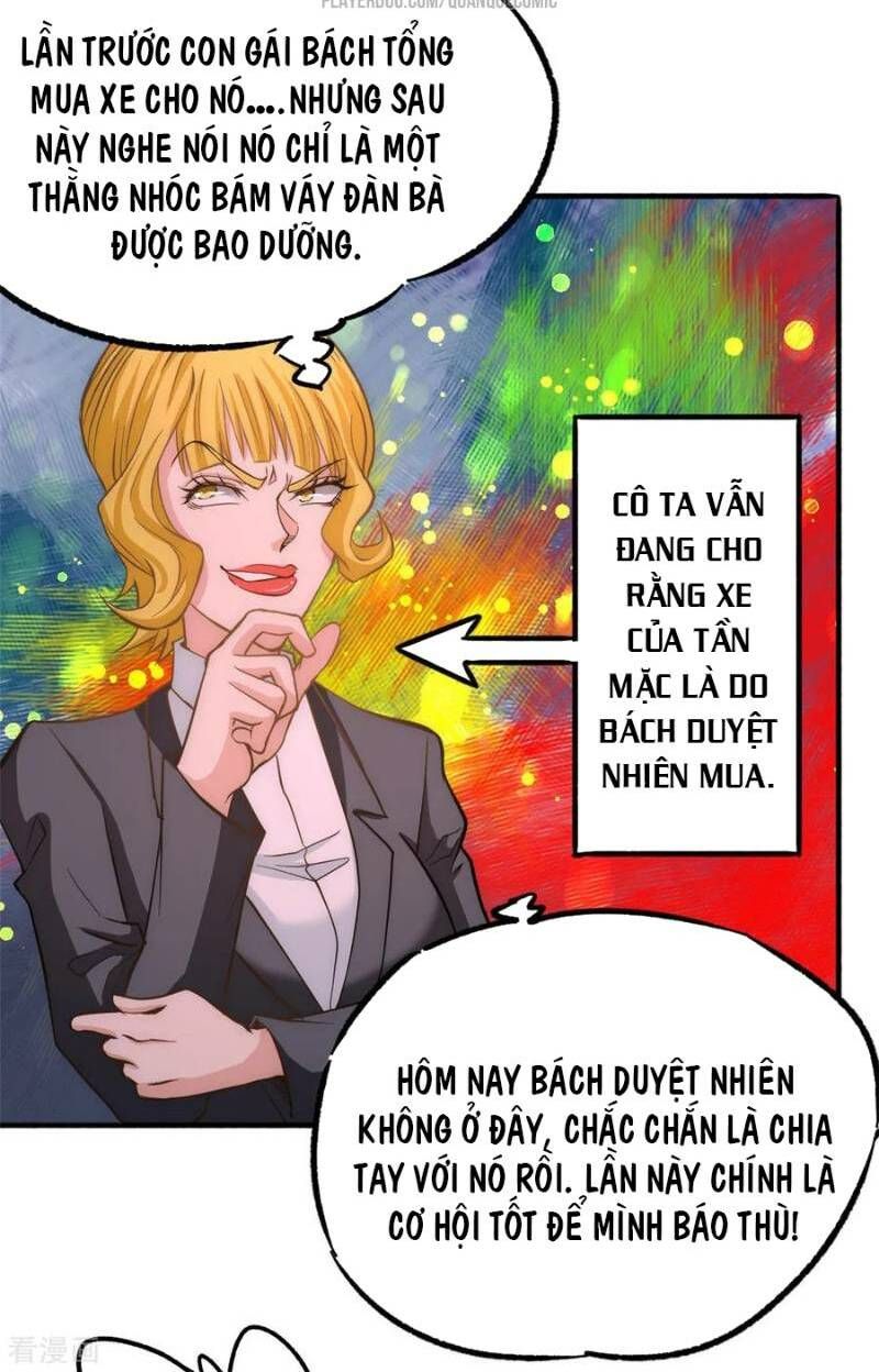 đọc truyện Đô Thị Đỉnh Phong Cao Thủ Chương 48 ảnh 18 tại Thiên Thai Truyện