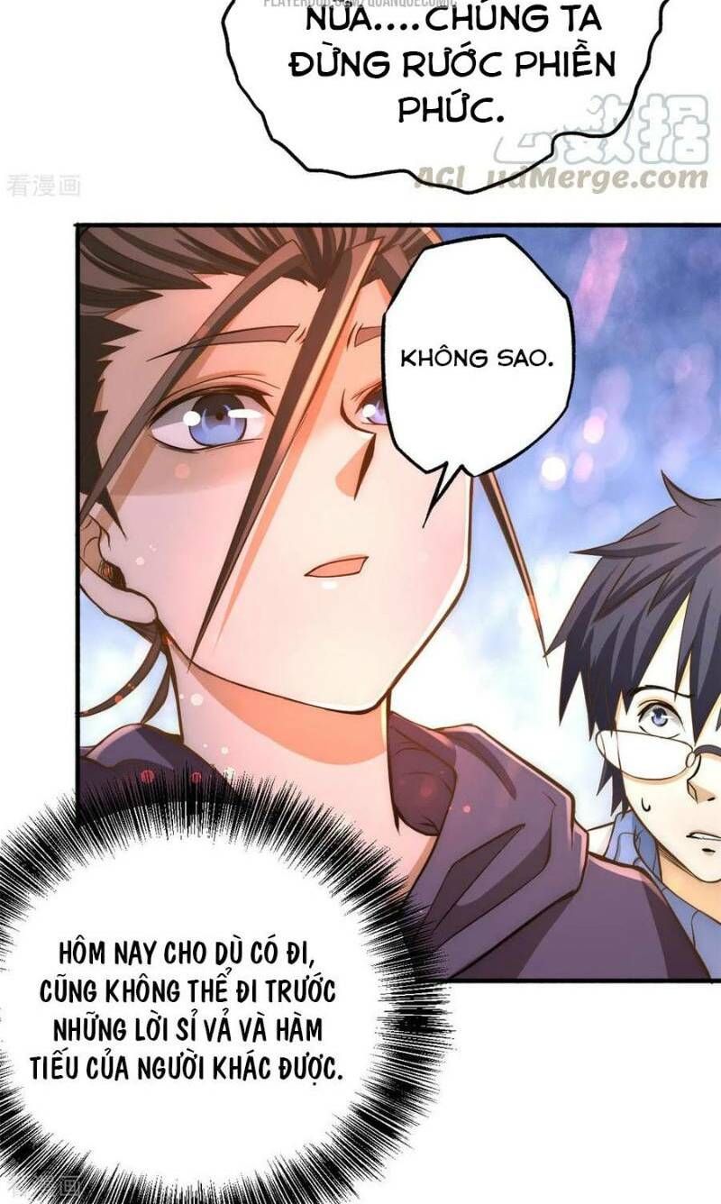 đọc truyện Đô Thị Đỉnh Phong Cao Thủ Chương 48 ảnh 20 tại Thiên Thai Truyện