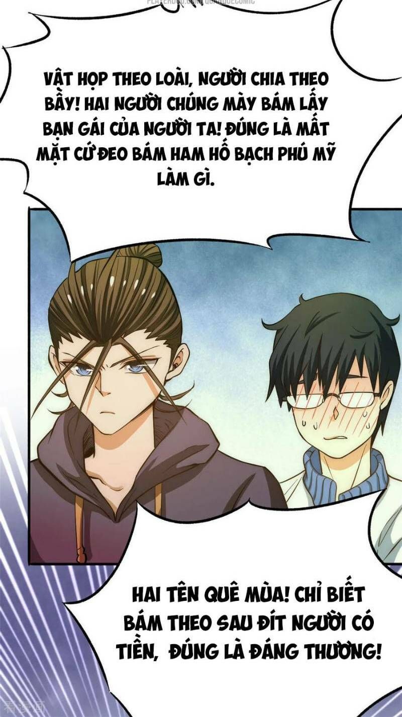 đọc truyện Đô Thị Đỉnh Phong Cao Thủ Chương 48 ảnh 22 tại Thiên Thai Truyện