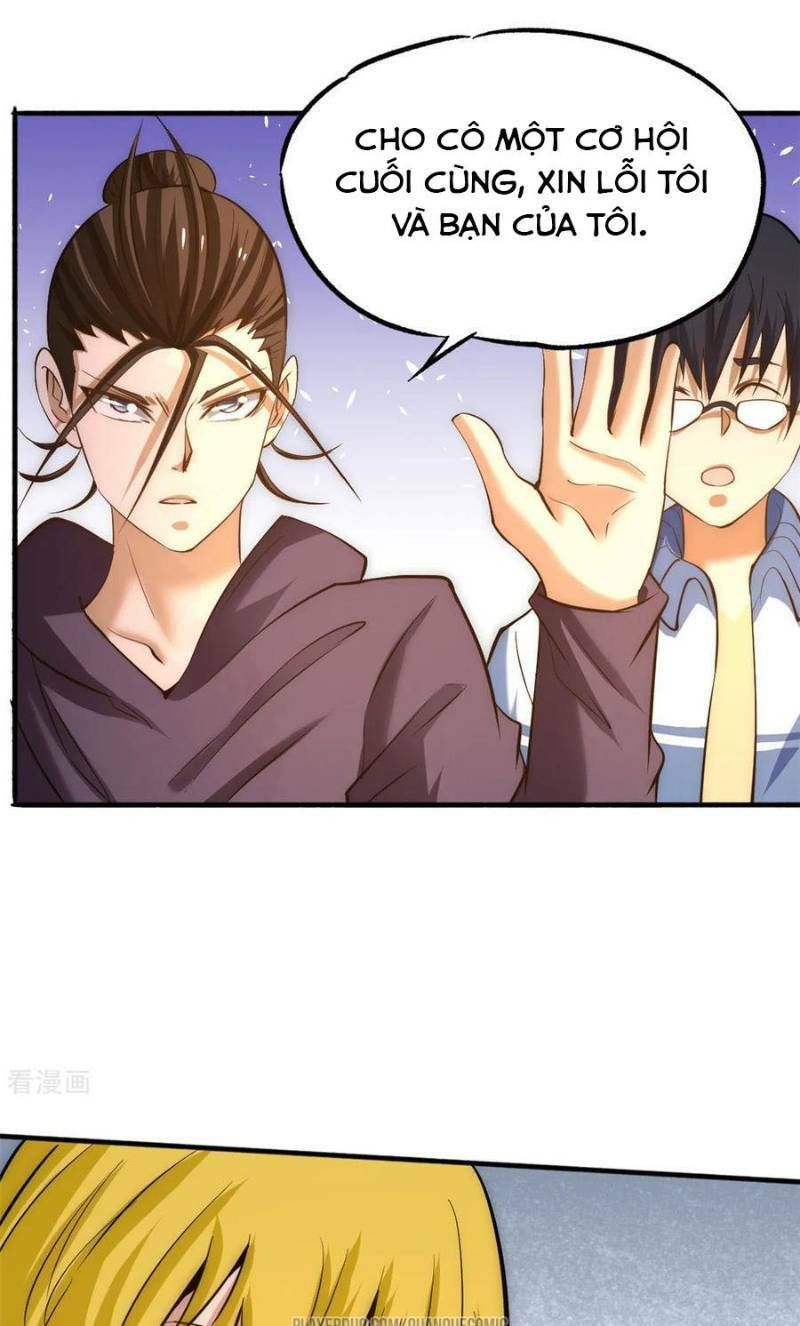 đọc truyện Đô Thị Đỉnh Phong Cao Thủ Chương 48 ảnh 25 tại Thiên Thai Truyện