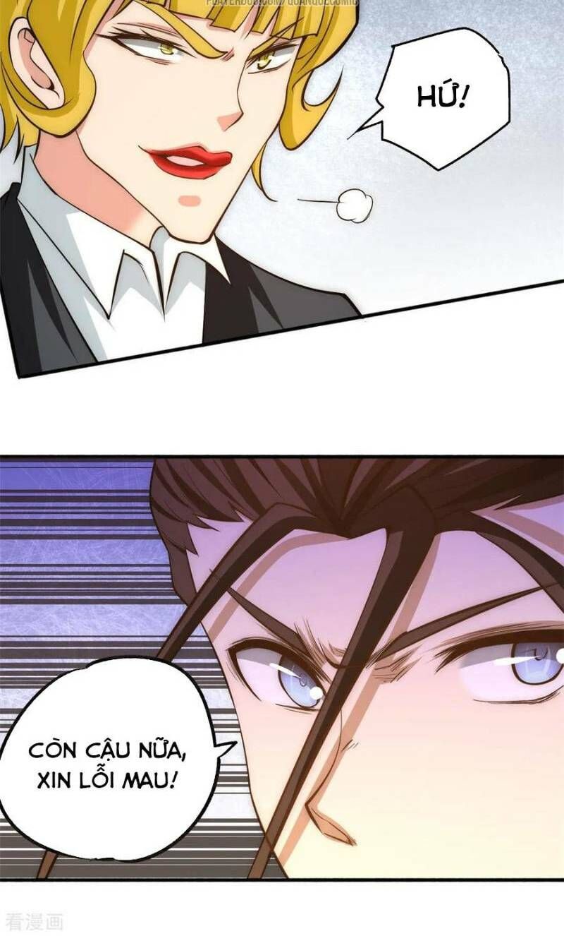 đọc truyện Đô Thị Đỉnh Phong Cao Thủ Chương 48 ảnh 26 tại Thiên Thai Truyện