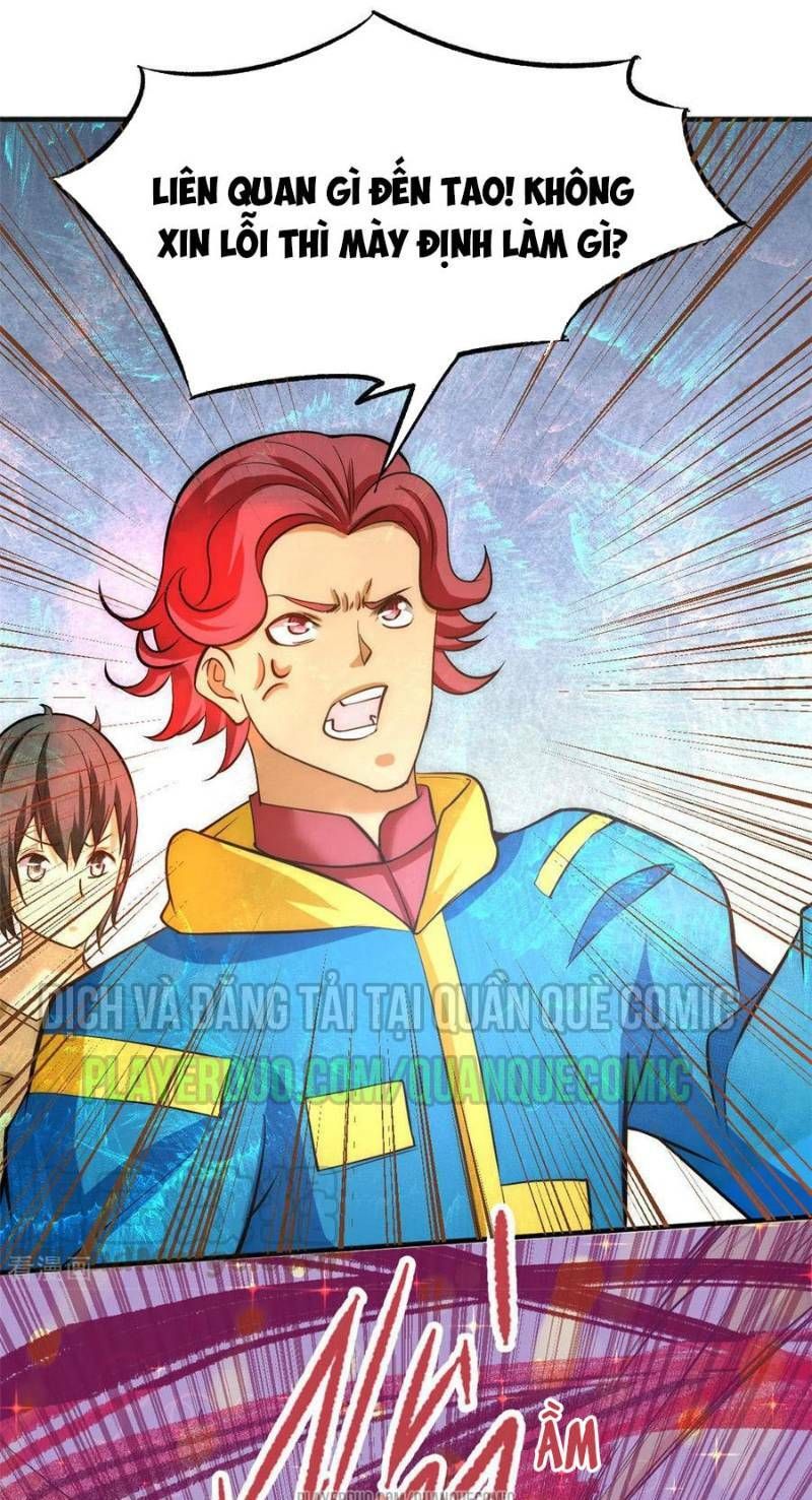 đọc truyện Đô Thị Đỉnh Phong Cao Thủ Chương 48 ảnh 27 tại Thiên Thai Truyện