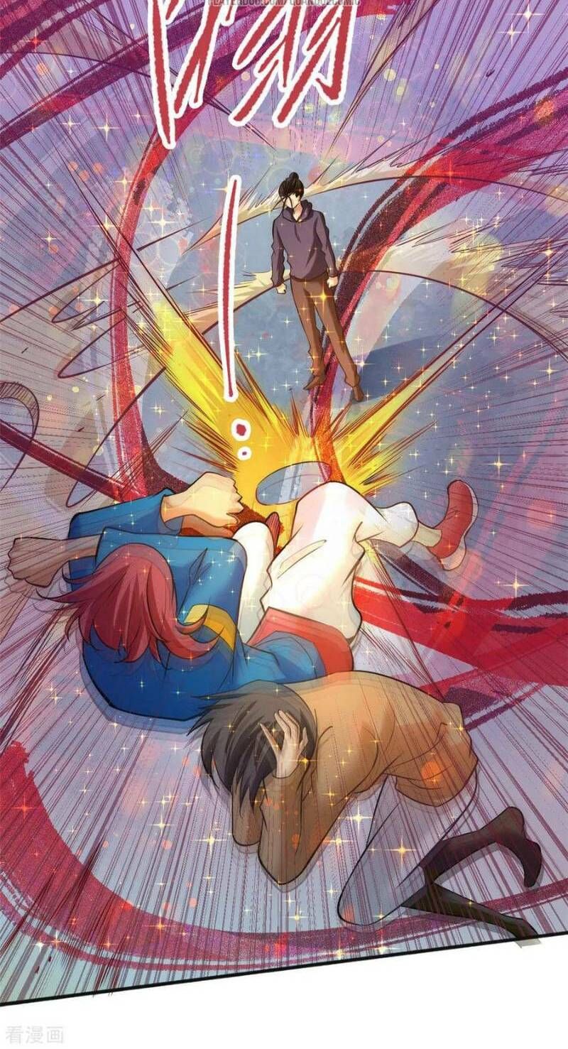 đọc truyện Đô Thị Đỉnh Phong Cao Thủ Chương 48 ảnh 28 tại Thiên Thai Truyện