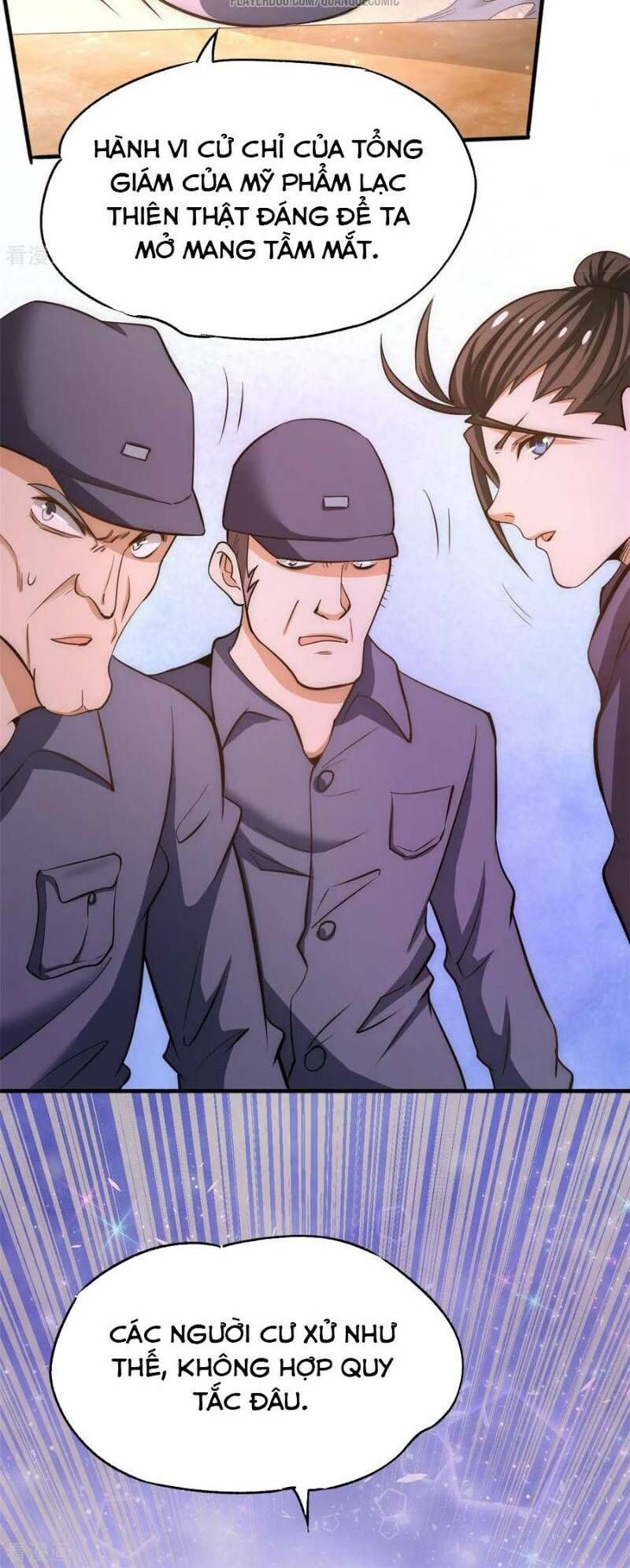 đọc truyện Đô Thị Đỉnh Phong Cao Thủ Chương 48 ảnh 32 tại Thiên Thai Truyện