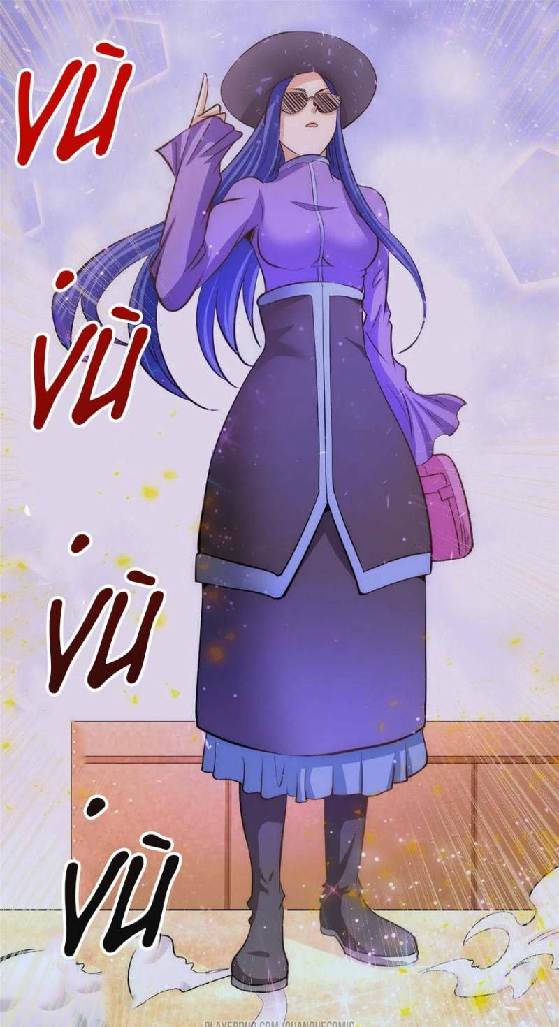 đọc truyện Đô Thị Đỉnh Phong Cao Thủ Chương 48 ảnh 33 tại Thiên Thai Truyện