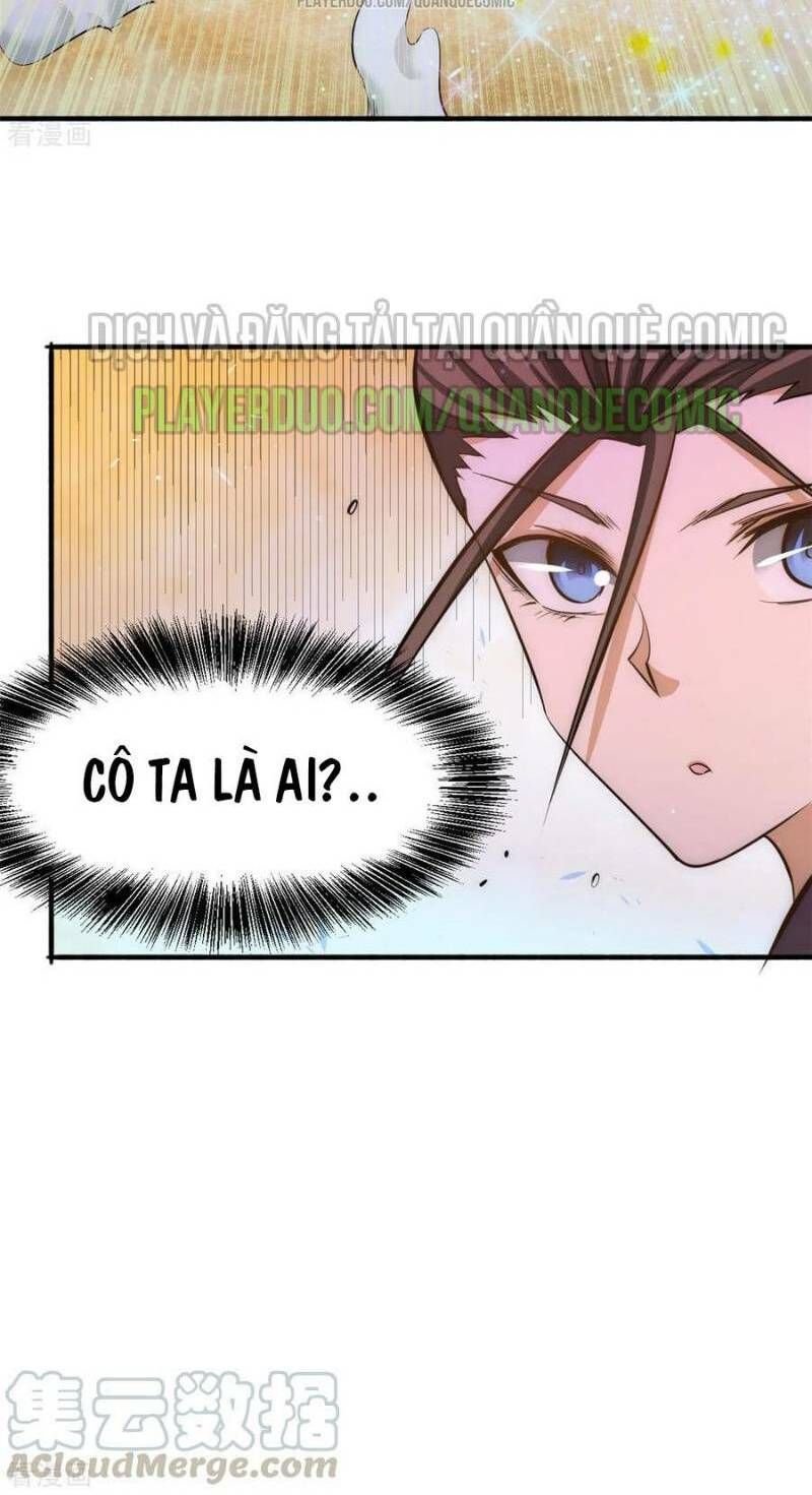 đọc truyện Đô Thị Đỉnh Phong Cao Thủ Chương 48 ảnh 34 tại Thiên Thai Truyện