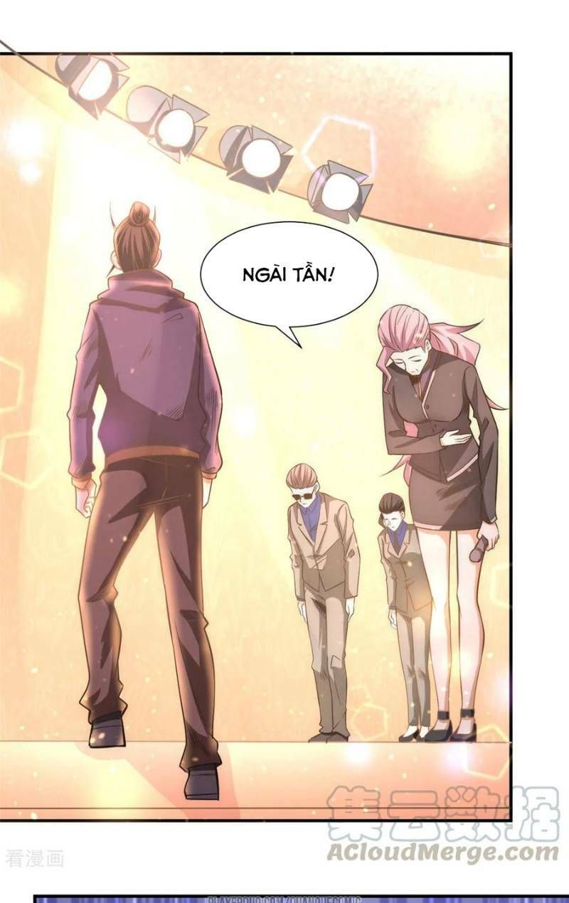 đọc truyện Đô Thị Đỉnh Phong Cao Thủ Chương 49 ảnh 13 tại Thiên Thai Truyện