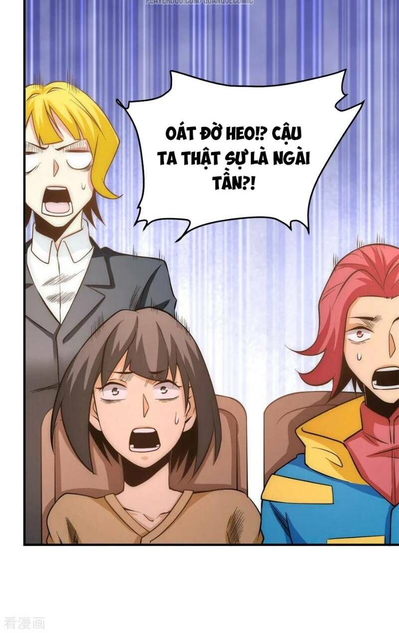 đọc truyện Đô Thị Đỉnh Phong Cao Thủ Chương 49 ảnh 14 tại Thiên Thai Truyện