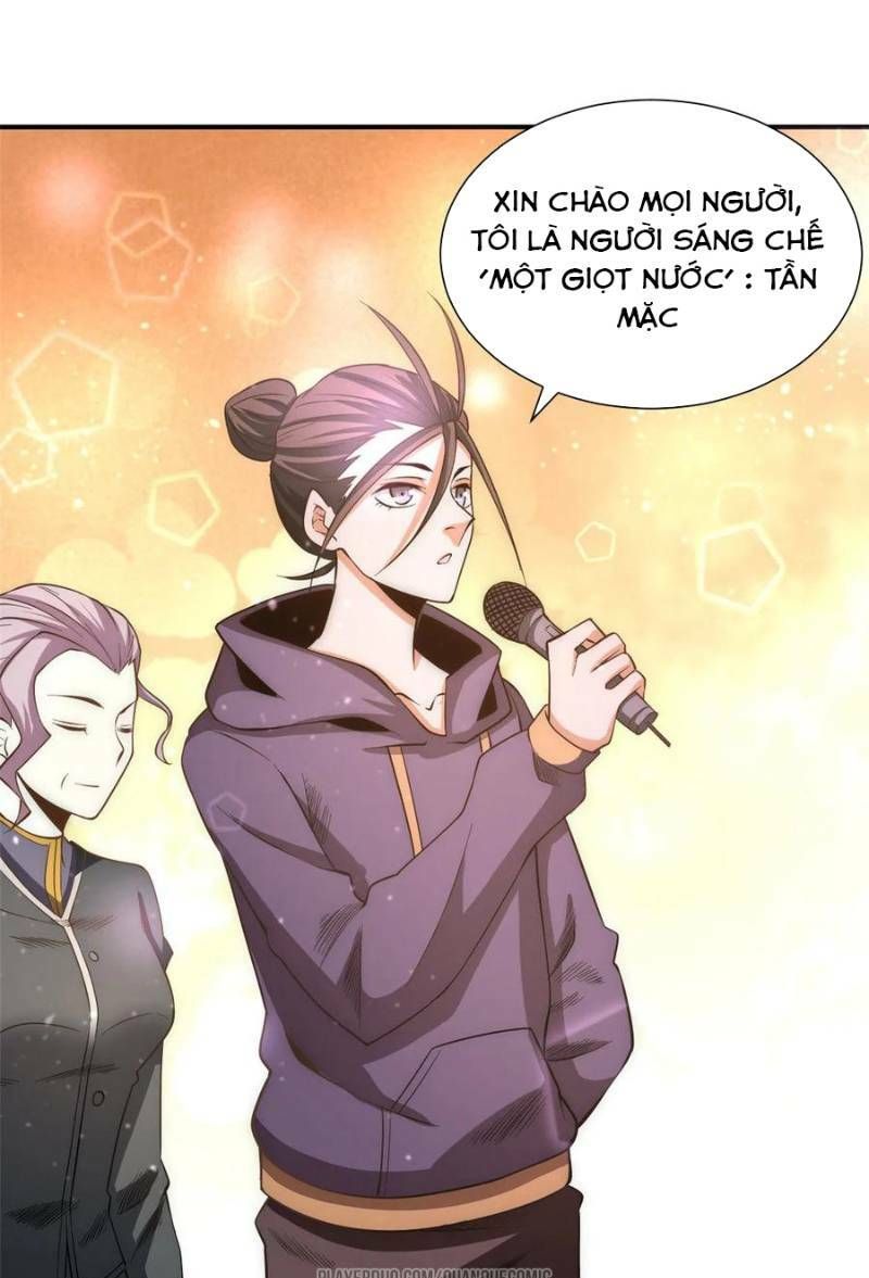 đọc truyện Đô Thị Đỉnh Phong Cao Thủ Chương 49 ảnh 15 tại Thiên Thai Truyện