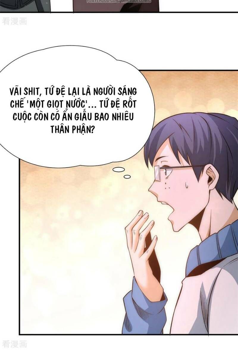 đọc truyện Đô Thị Đỉnh Phong Cao Thủ Chương 49 ảnh 16 tại Thiên Thai Truyện