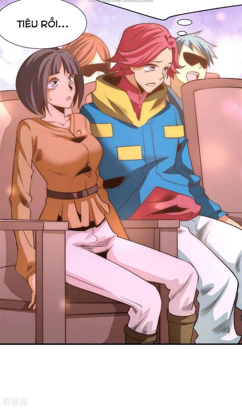 đọc truyện Đô Thị Đỉnh Phong Cao Thủ Chương 49 ảnh 18 tại Thiên Thai Truyện