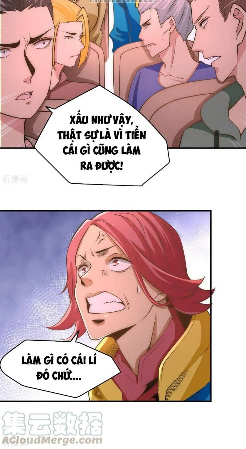 đọc truyện Đô Thị Đỉnh Phong Cao Thủ Chương 49 ảnh 20 tại Thiên Thai Truyện