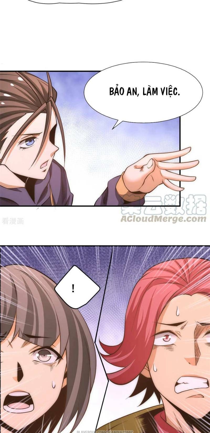 đọc truyện Đô Thị Đỉnh Phong Cao Thủ Chương 49 ảnh 23 tại Thiên Thai Truyện