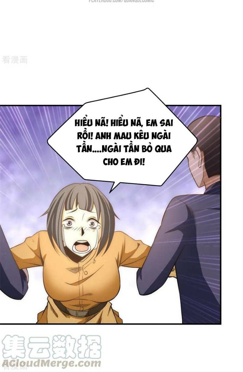 đọc truyện Đô Thị Đỉnh Phong Cao Thủ Chương 49 ảnh 26 tại Thiên Thai Truyện