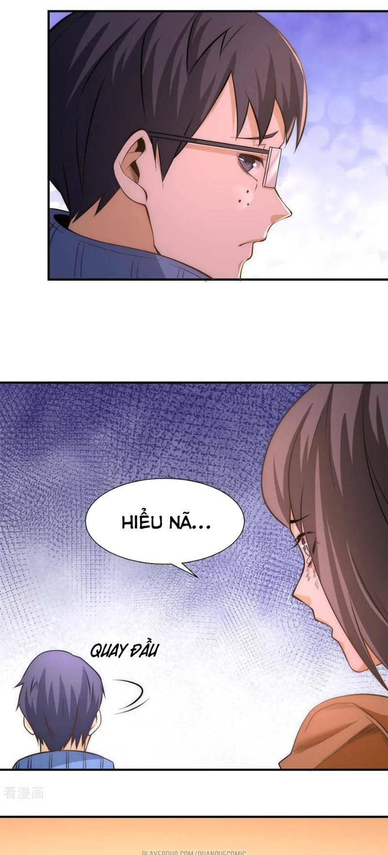 đọc truyện Đô Thị Đỉnh Phong Cao Thủ Chương 49 ảnh 27 tại Thiên Thai Truyện