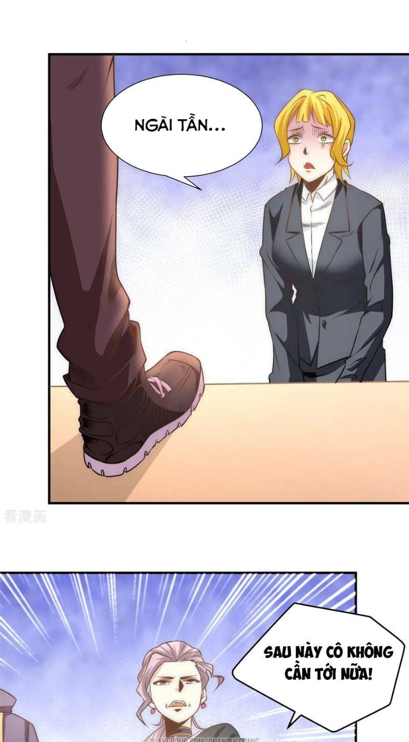 đọc truyện Đô Thị Đỉnh Phong Cao Thủ Chương 49 ảnh 29 tại Thiên Thai Truyện