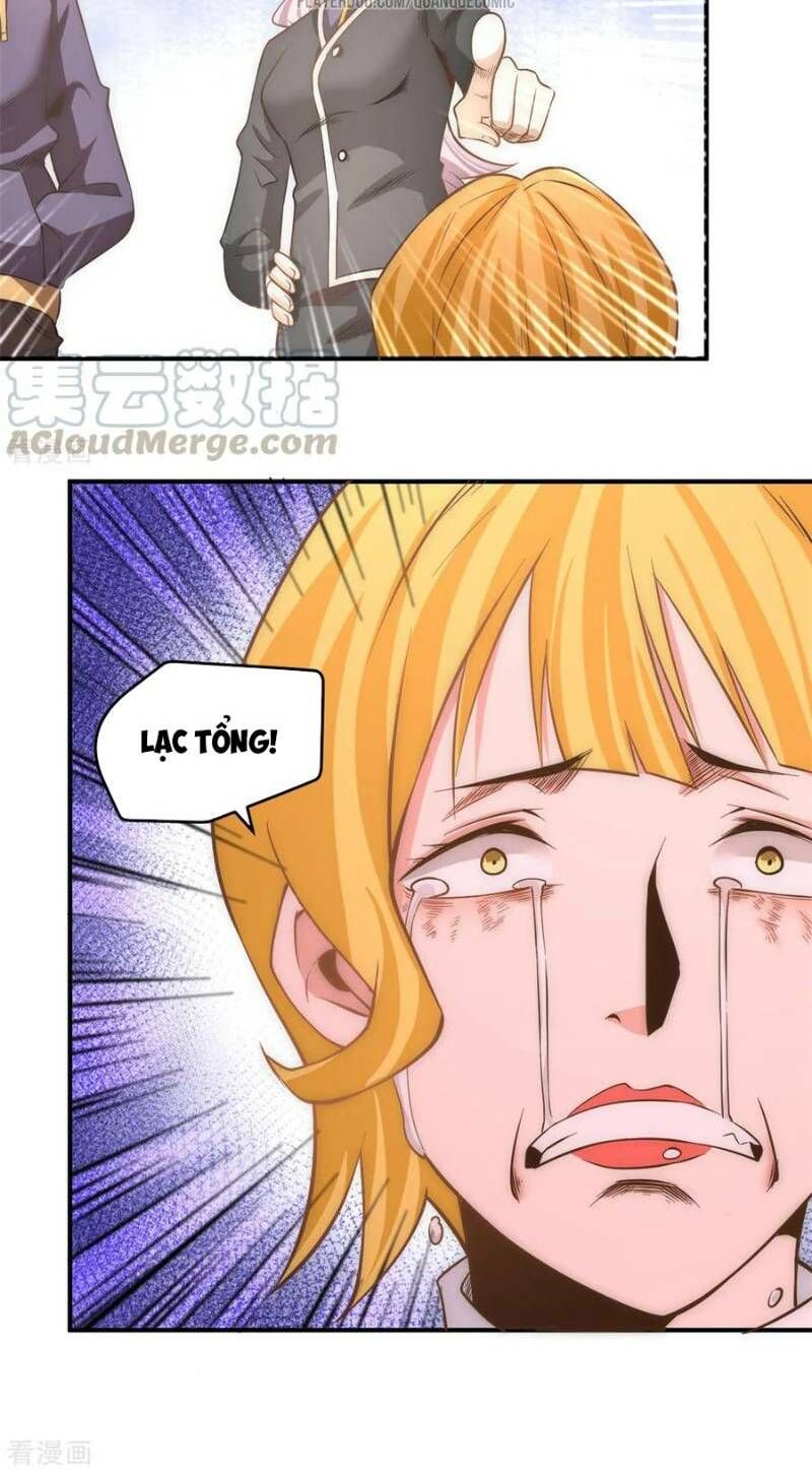 đọc truyện Đô Thị Đỉnh Phong Cao Thủ Chương 49 ảnh 30 tại Thiên Thai Truyện