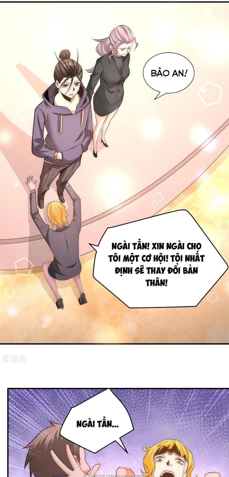 đọc truyện Đô Thị Đỉnh Phong Cao Thủ Chương 49 ảnh 31 tại Thiên Thai Truyện