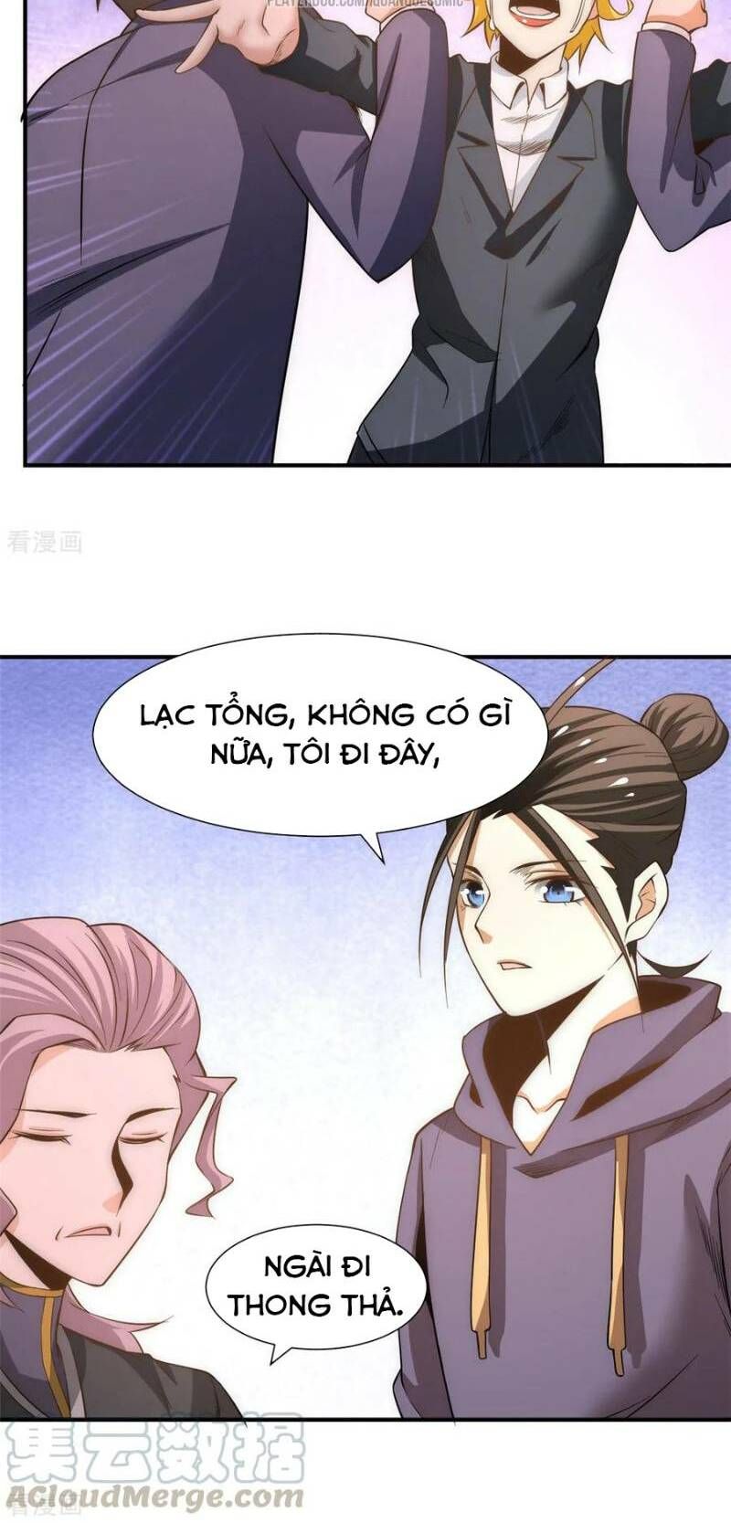 đọc truyện Đô Thị Đỉnh Phong Cao Thủ Chương 49 ảnh 32 tại Thiên Thai Truyện