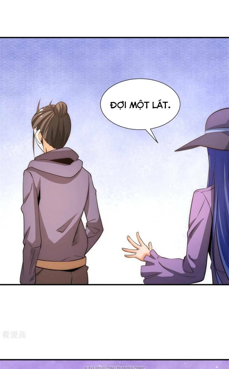 đọc truyện Đô Thị Đỉnh Phong Cao Thủ Chương 49 ảnh 33 tại Thiên Thai Truyện