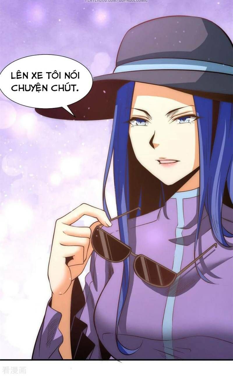 đọc truyện Đô Thị Đỉnh Phong Cao Thủ Chương 49 ảnh 34 tại Thiên Thai Truyện