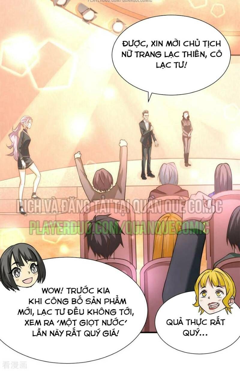 đọc truyện Đô Thị Đỉnh Phong Cao Thủ Chương 49 ảnh 6 tại Thiên Thai Truyện