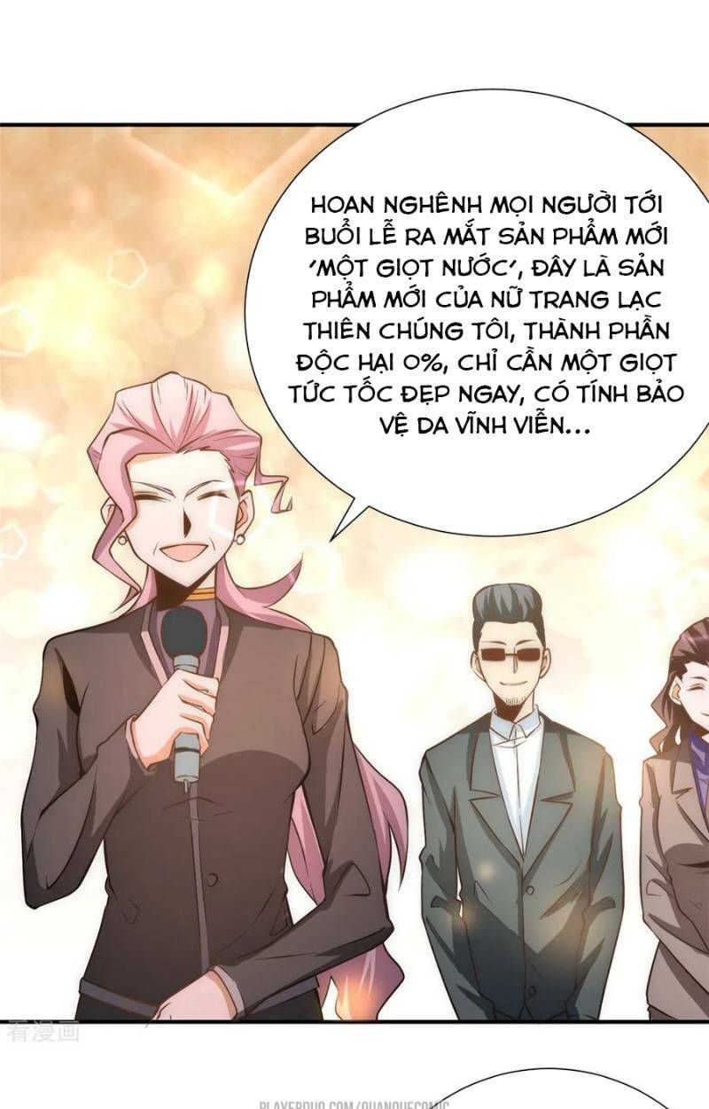 đọc truyện Đô Thị Đỉnh Phong Cao Thủ Chương 49 ảnh 7 tại Thiên Thai Truyện