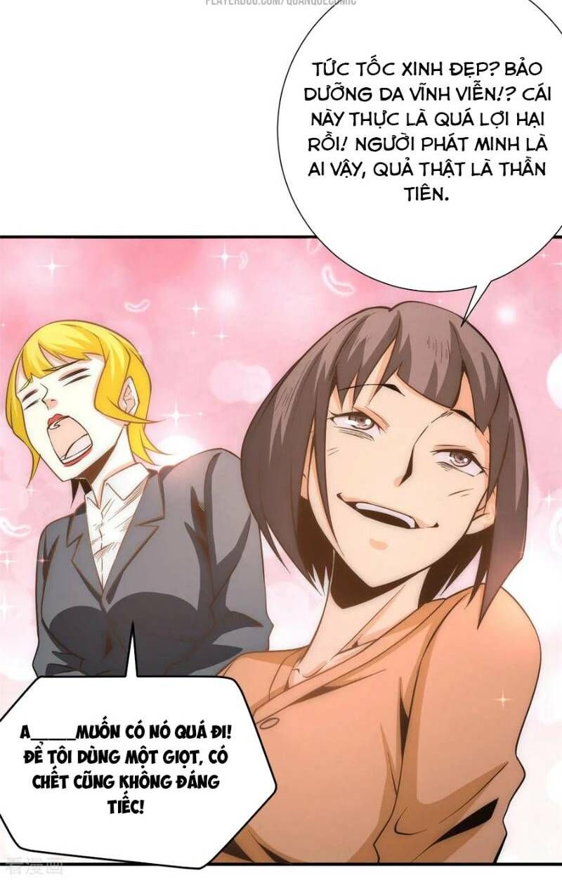 đọc truyện Đô Thị Đỉnh Phong Cao Thủ Chương 49 ảnh 8 tại Thiên Thai Truyện