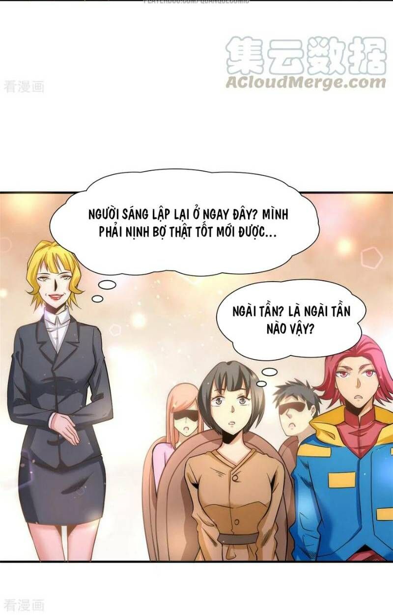 đọc truyện Đô Thị Đỉnh Phong Cao Thủ Chương 49 ảnh 10 tại Thiên Thai Truyện