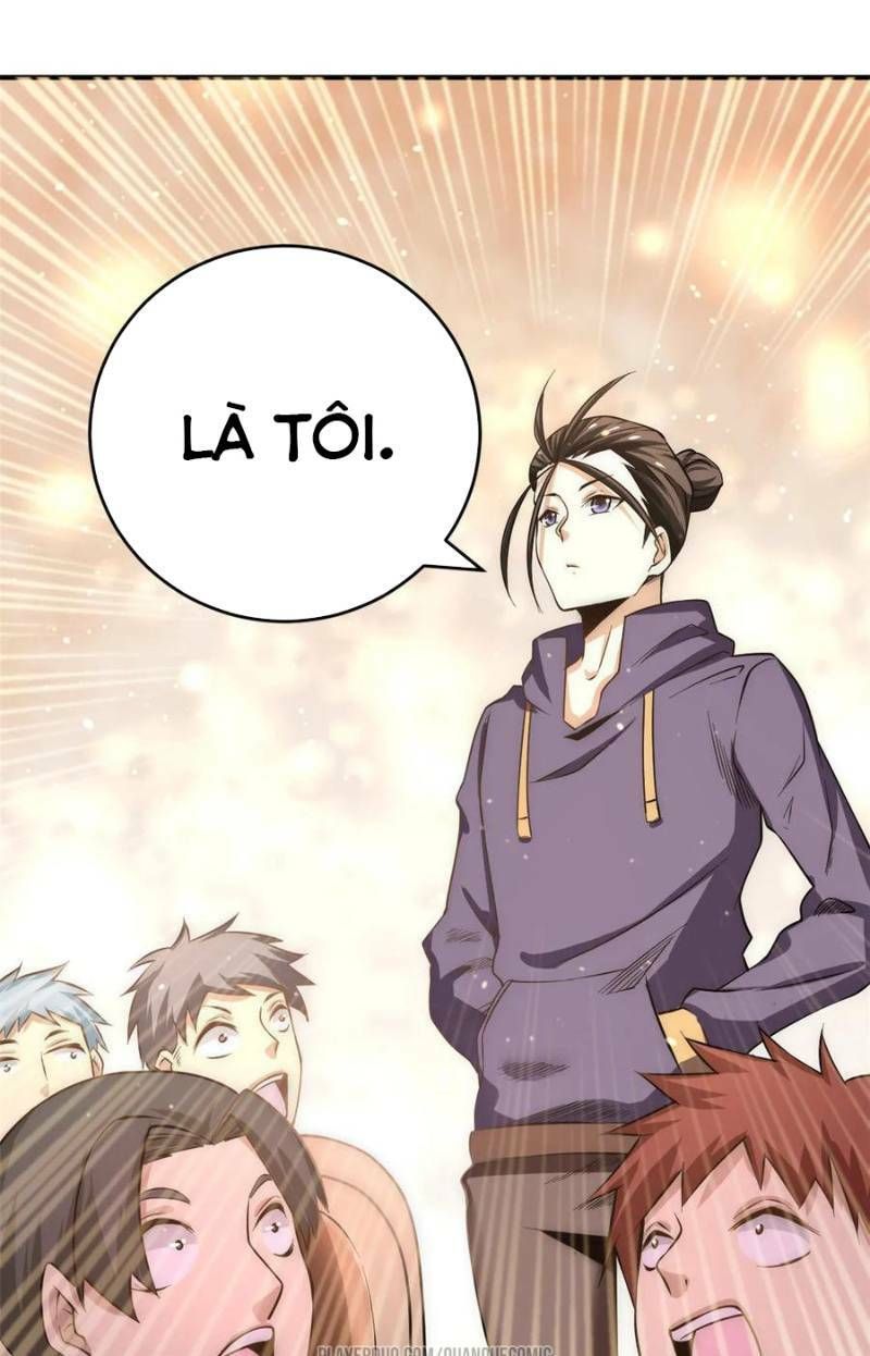 đọc truyện Đô Thị Đỉnh Phong Cao Thủ Chương 49 ảnh 11 tại Thiên Thai Truyện