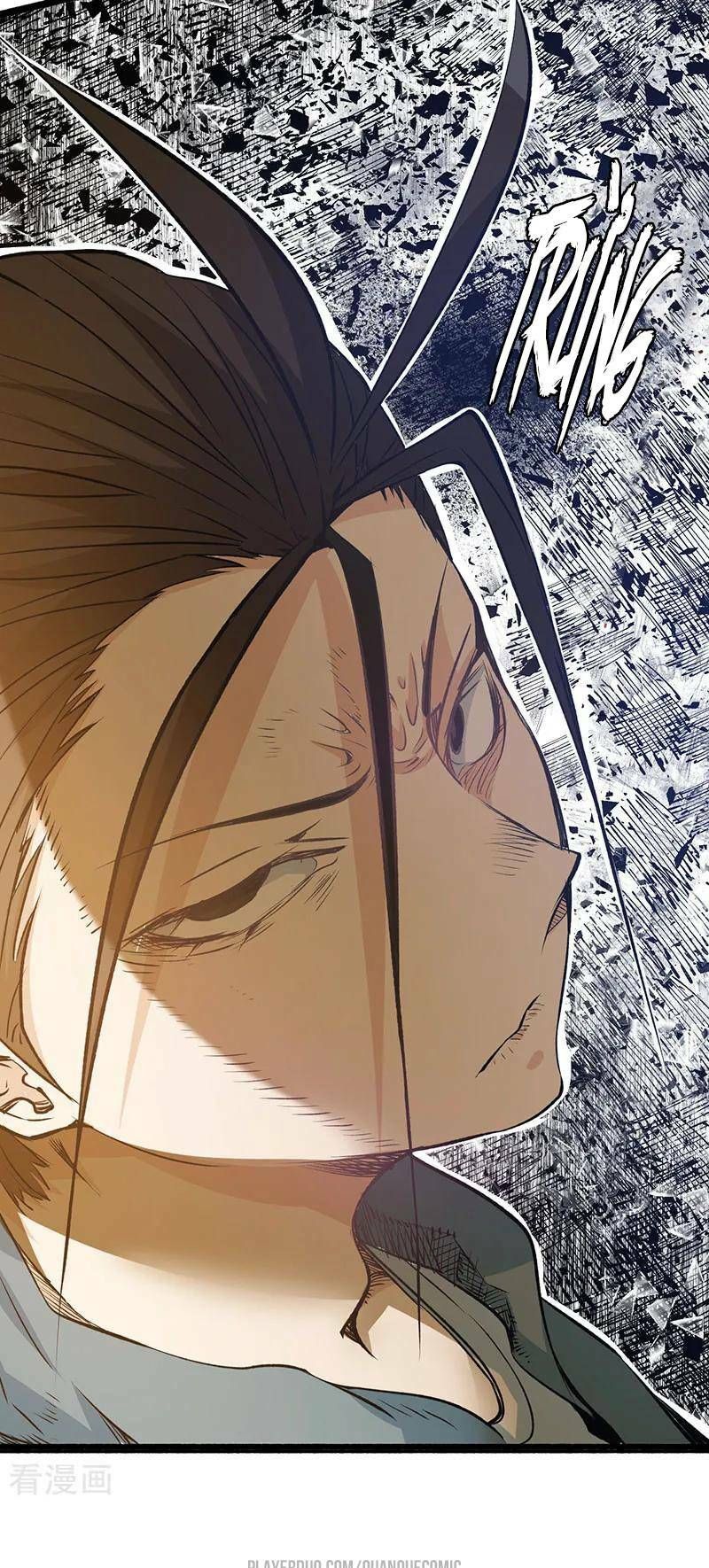 đọc truyện Đô Thị Đỉnh Phong Cao Thủ Chương 5 ảnh 13 tại Thiên Thai Truyện