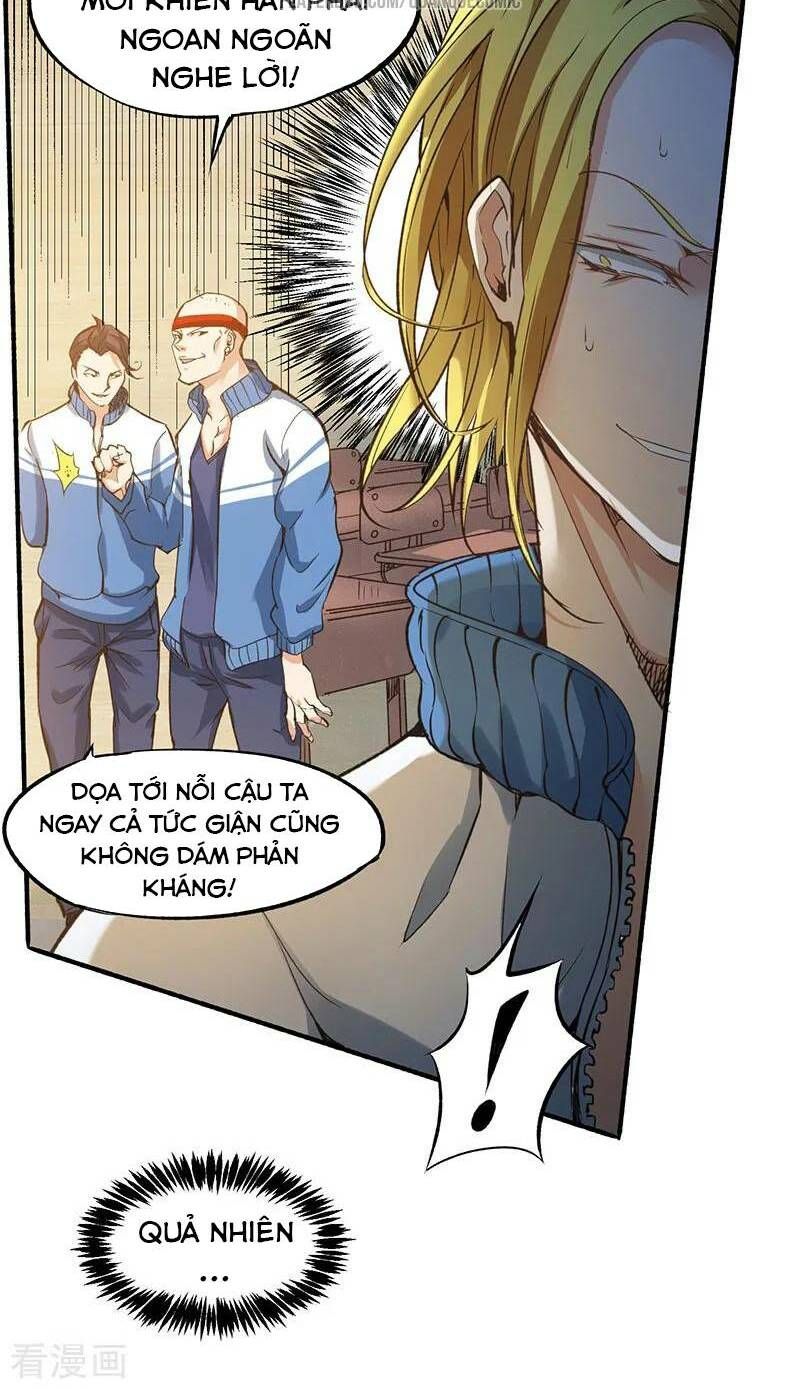 đọc truyện Đô Thị Đỉnh Phong Cao Thủ Chương 5 ảnh 16 tại Thiên Thai Truyện