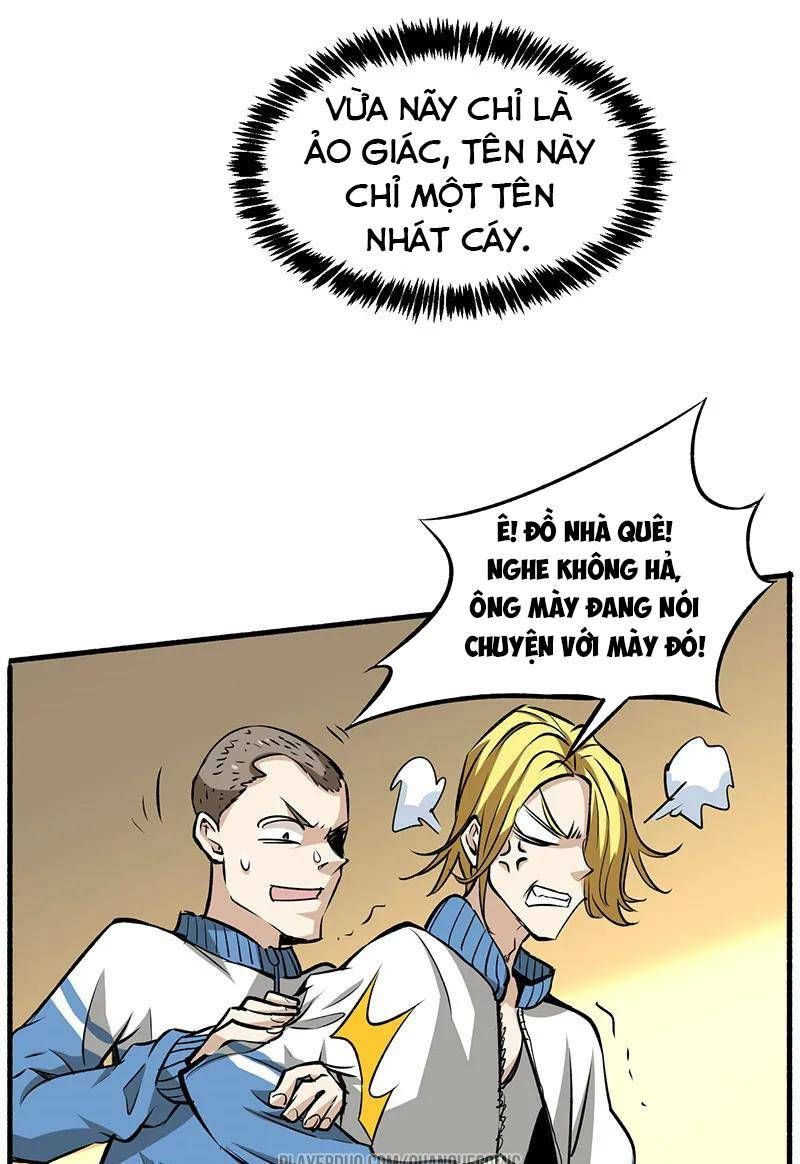 đọc truyện Đô Thị Đỉnh Phong Cao Thủ Chương 5 ảnh 17 tại Thiên Thai Truyện