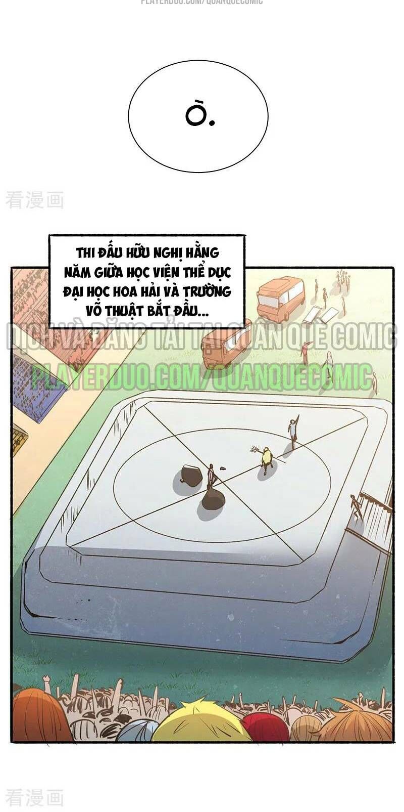 đọc truyện Đô Thị Đỉnh Phong Cao Thủ Chương 5 ảnh 20 tại Thiên Thai Truyện