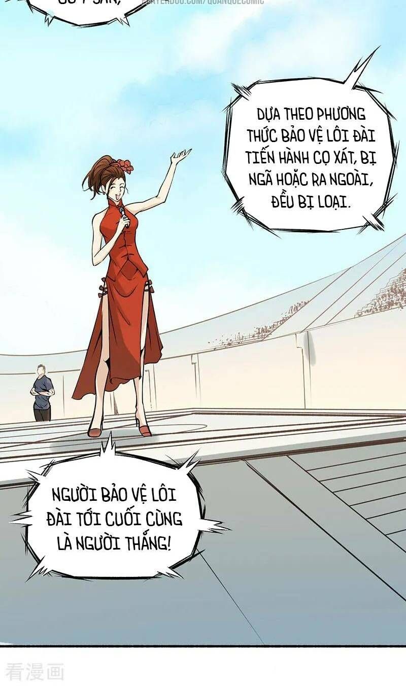 đọc truyện Đô Thị Đỉnh Phong Cao Thủ Chương 5 ảnh 28 tại Thiên Thai Truyện