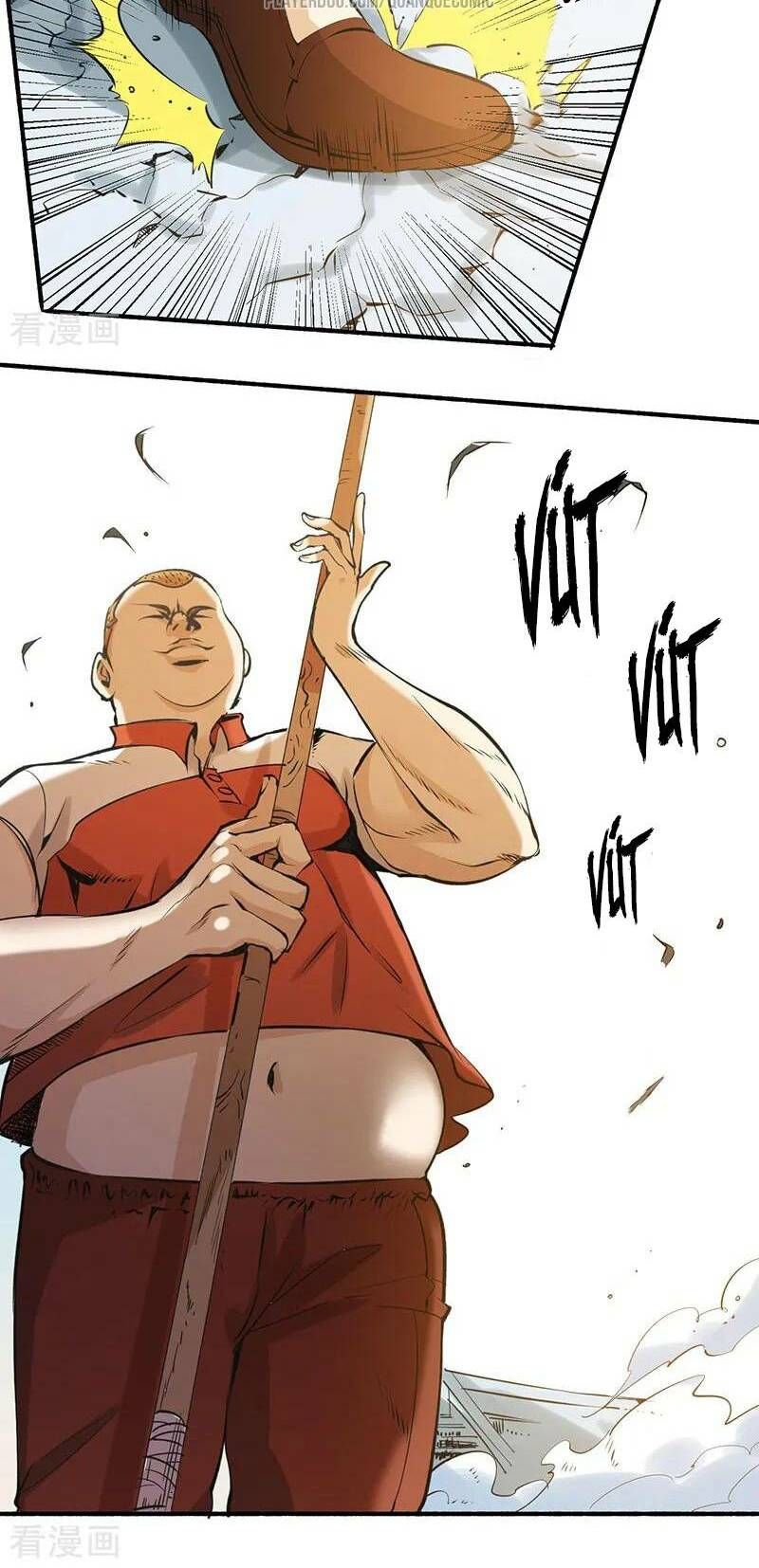 đọc truyện Đô Thị Đỉnh Phong Cao Thủ Chương 5 ảnh 30 tại Thiên Thai Truyện