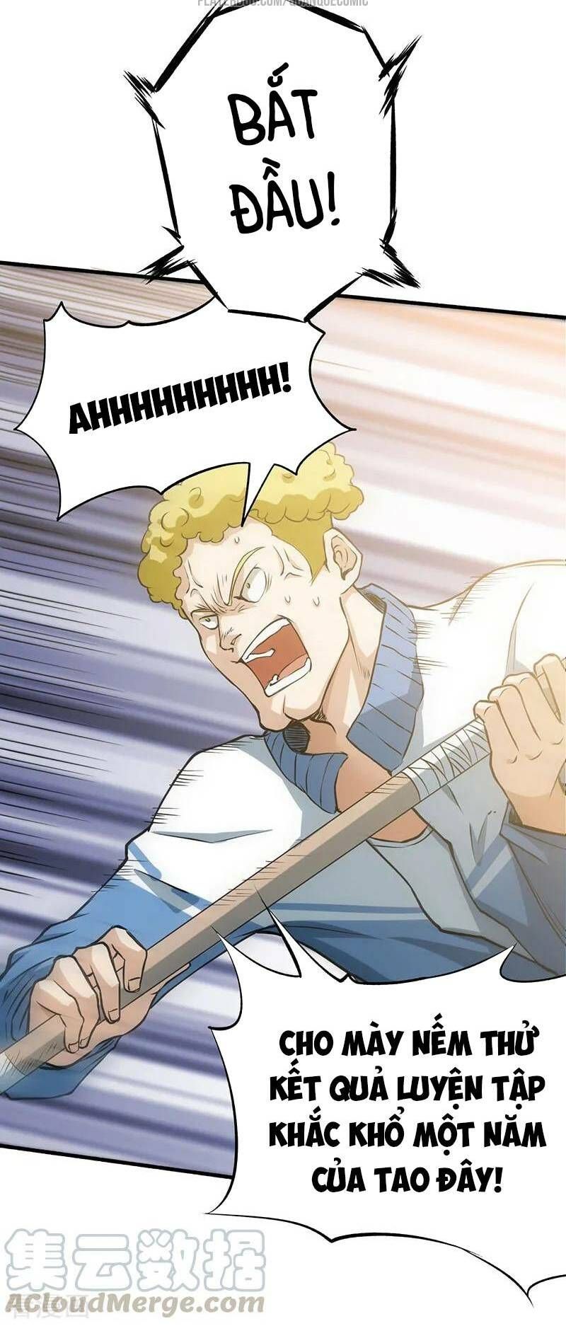 đọc truyện Đô Thị Đỉnh Phong Cao Thủ Chương 5 ảnh 32 tại Thiên Thai Truyện