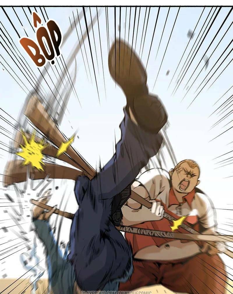 đọc truyện Đô Thị Đỉnh Phong Cao Thủ Chương 5 ảnh 33 tại Thiên Thai Truyện