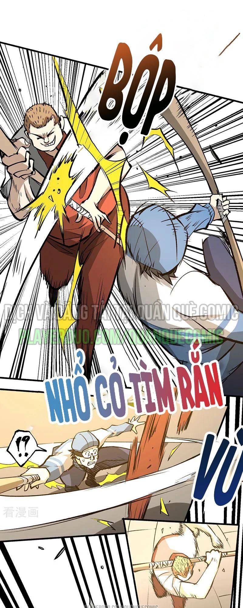 đọc truyện Đô Thị Đỉnh Phong Cao Thủ Chương 5 ảnh 37 tại Thiên Thai Truyện