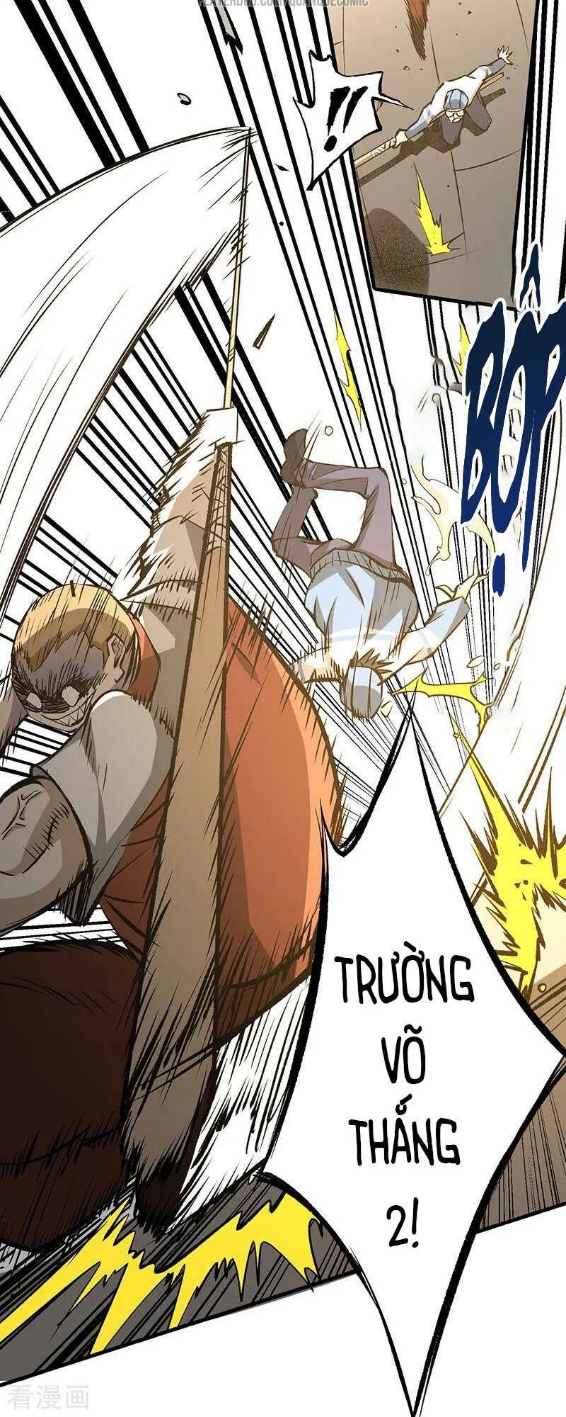 đọc truyện Đô Thị Đỉnh Phong Cao Thủ Chương 5 ảnh 38 tại Thiên Thai Truyện