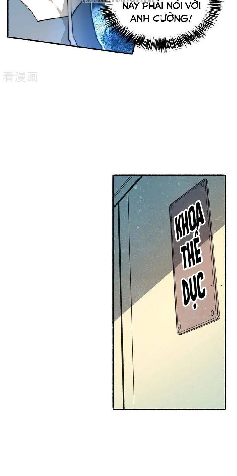 đọc truyện Đô Thị Đỉnh Phong Cao Thủ Chương 5 ảnh 6 tại Thiên Thai Truyện