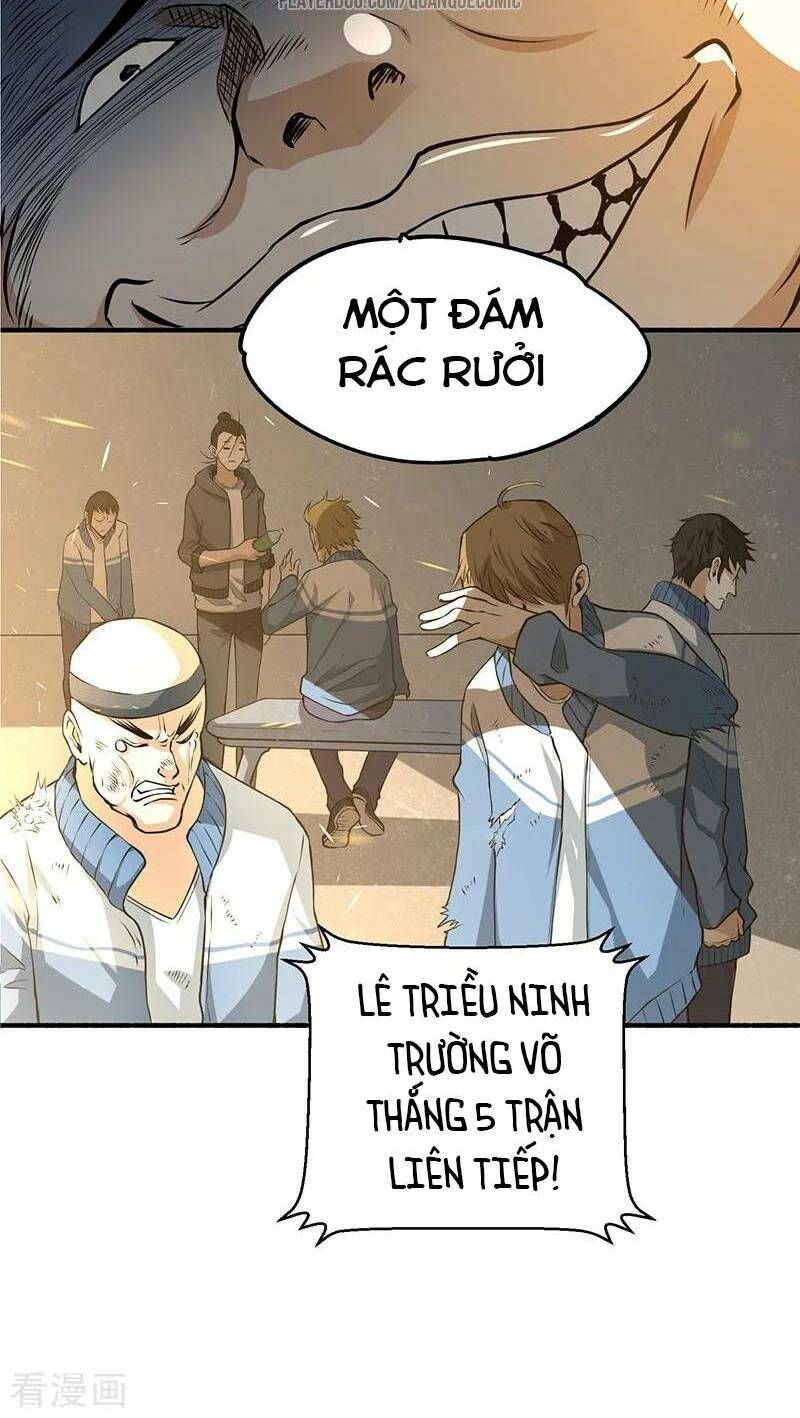 đọc truyện Đô Thị Đỉnh Phong Cao Thủ Chương 5 ảnh 42 tại Thiên Thai Truyện