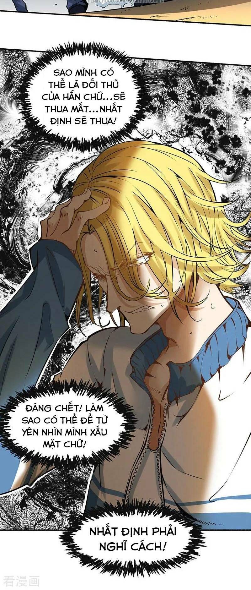 đọc truyện Đô Thị Đỉnh Phong Cao Thủ Chương 5 ảnh 44 tại Thiên Thai Truyện