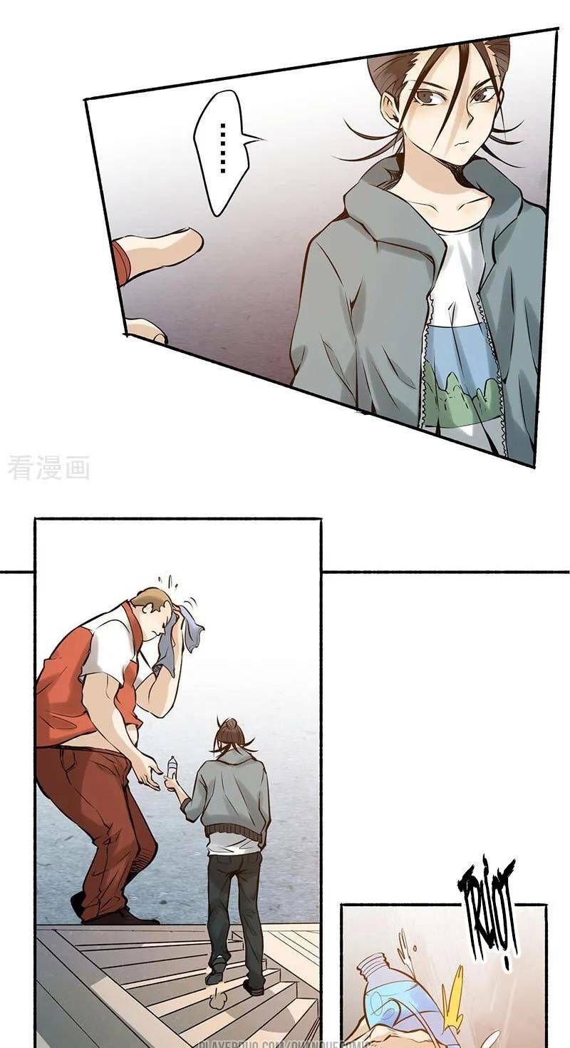 đọc truyện Đô Thị Đỉnh Phong Cao Thủ Chương 5 ảnh 47 tại Thiên Thai Truyện