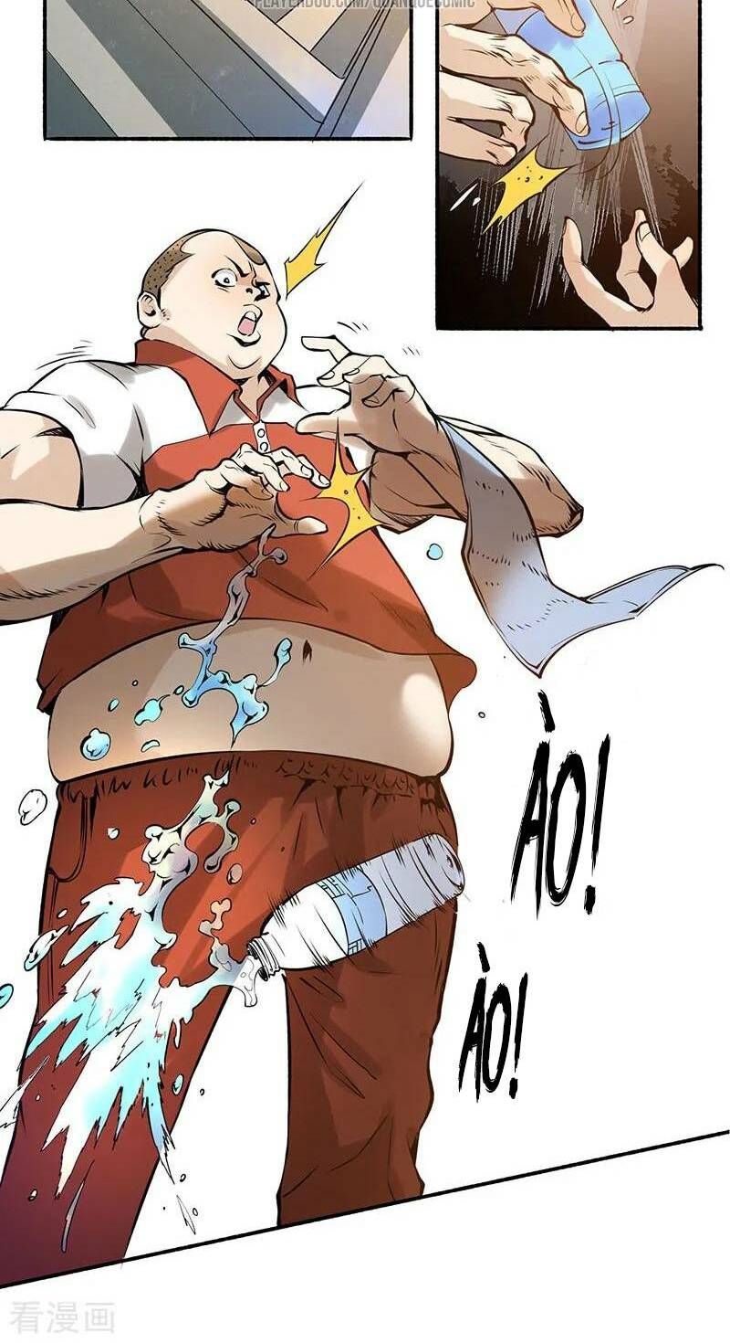 đọc truyện Đô Thị Đỉnh Phong Cao Thủ Chương 5 ảnh 48 tại Thiên Thai Truyện