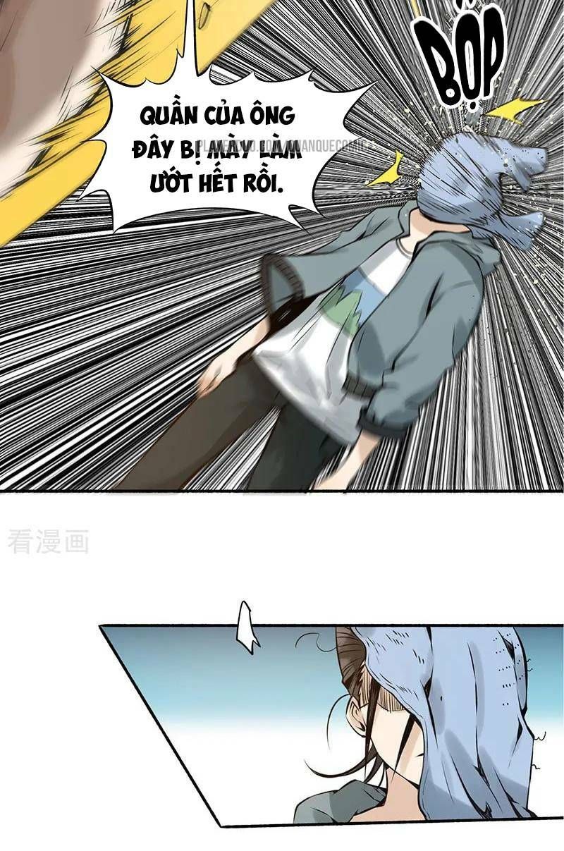 đọc truyện Đô Thị Đỉnh Phong Cao Thủ Chương 5 ảnh 50 tại Thiên Thai Truyện