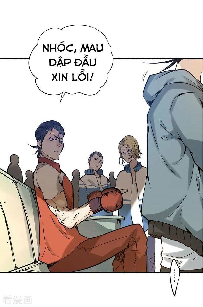 đọc truyện Đô Thị Đỉnh Phong Cao Thủ Chương 5 ảnh 51 tại Thiên Thai Truyện